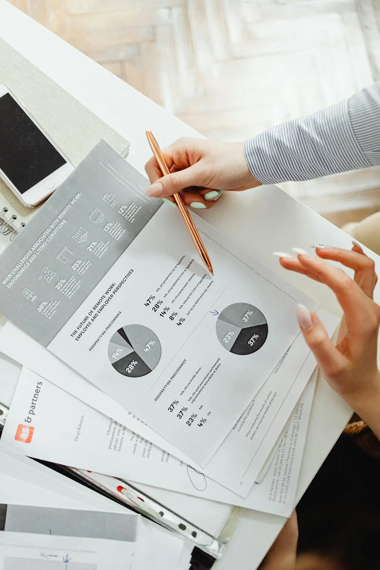 Consultor marketing B2B Venezuela