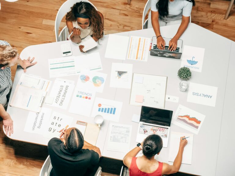 Como conseguir clientes B2B en Venezuela