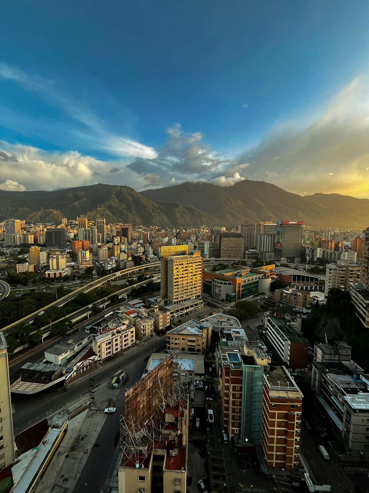 Caracas Mercadeo b2b